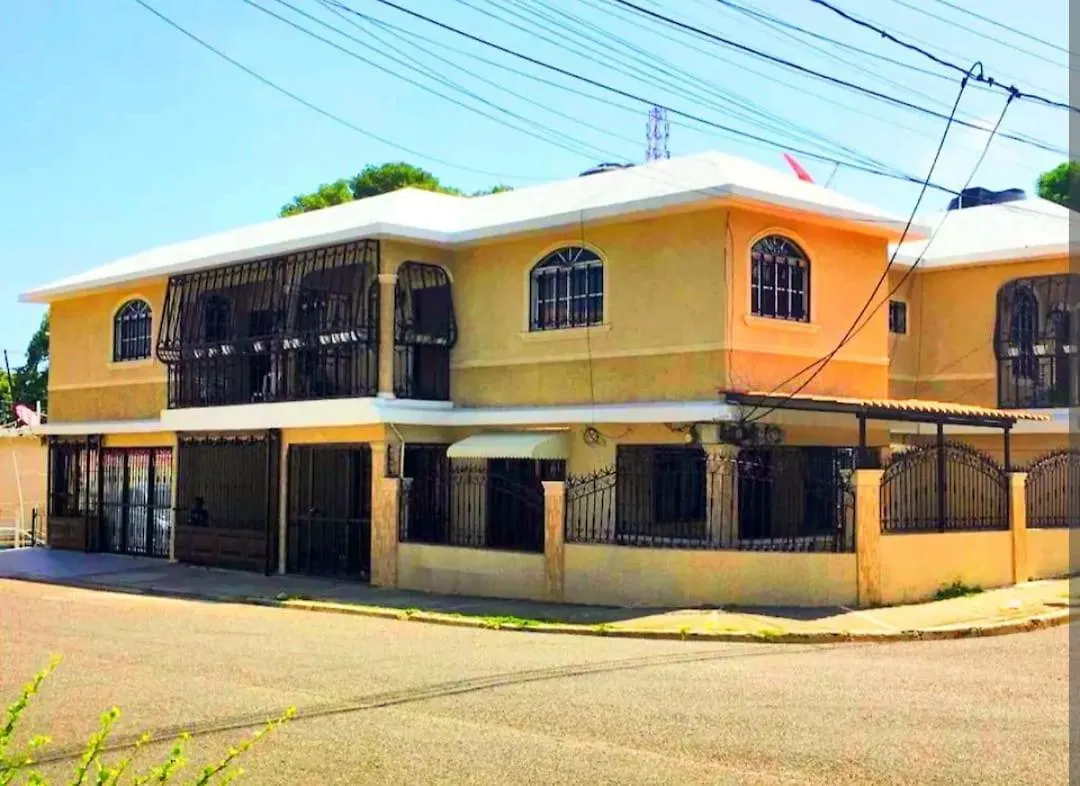 Hospedaje De Marant 2 Puerto Plata